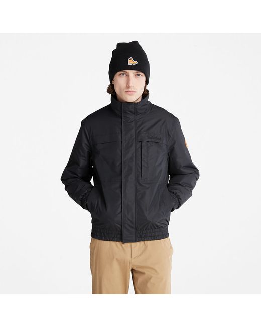 Timberland Benton Water-resistant Insulated Jacket For In