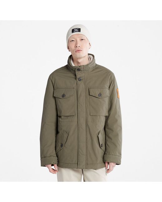 Timberland Mount Kelsey Field Jacket For In