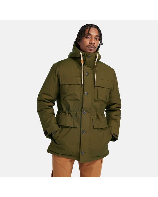 Timberland Wilmington Expedition Waterproof Parka For In