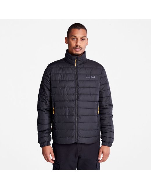 Timberland Axis Peak Quilted Jacket For In