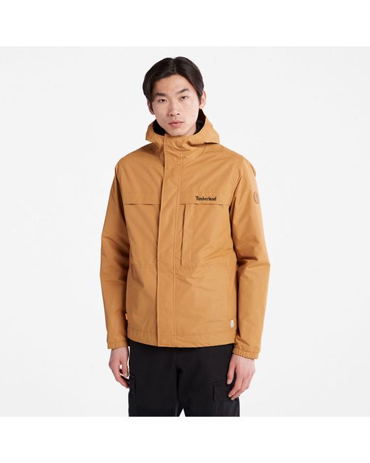Timberland Benton Shell Jacket For In