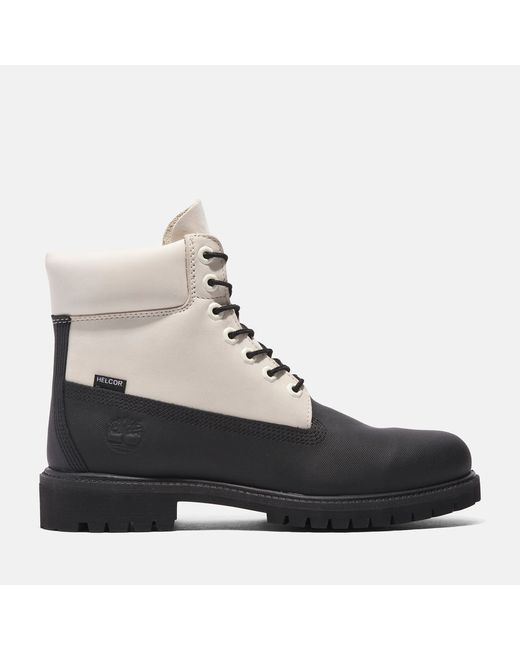 Timberland Premium 6 Inch Boot For In Black