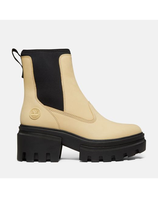 Timberland Everleigh Chelsea Boot For In