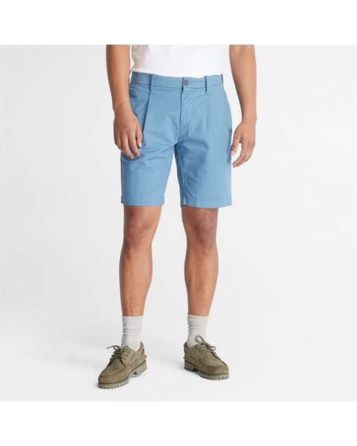 Timberland Lightweight Woven Shorts For In