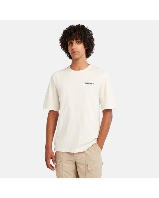 Timberland Timberchill Tee For In