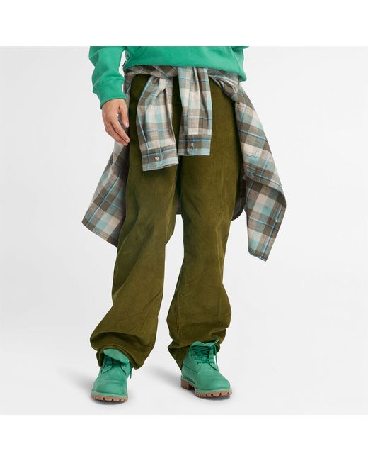 Timberland Rindge Carpenter Trousers For In