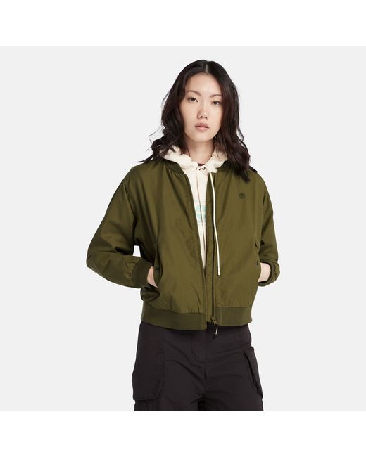 Timberland Bomber Jacket For In
