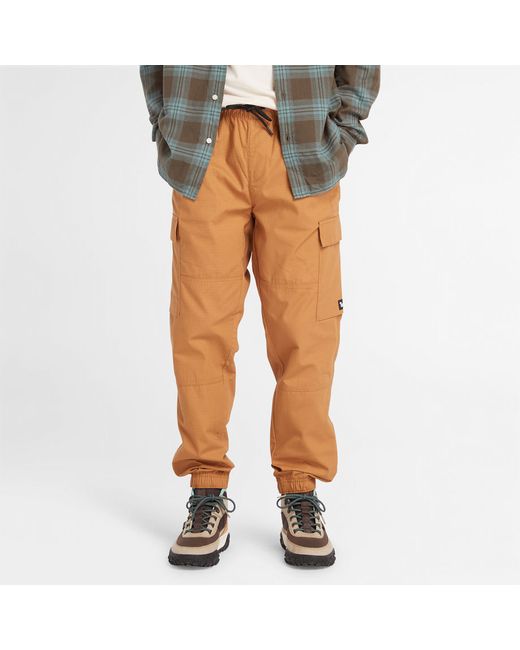 Timberland Utility Cargo Jogger For In