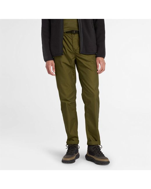 Timberland Comfort Stretch Trousers For In