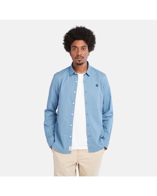 Timberland Eastham River Fitted Shirt For In