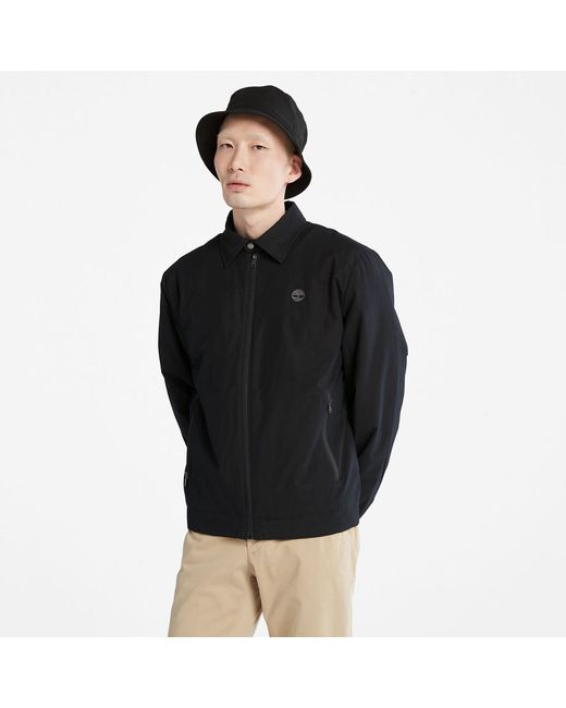 Timberland Stratham Bomber Jacket For In