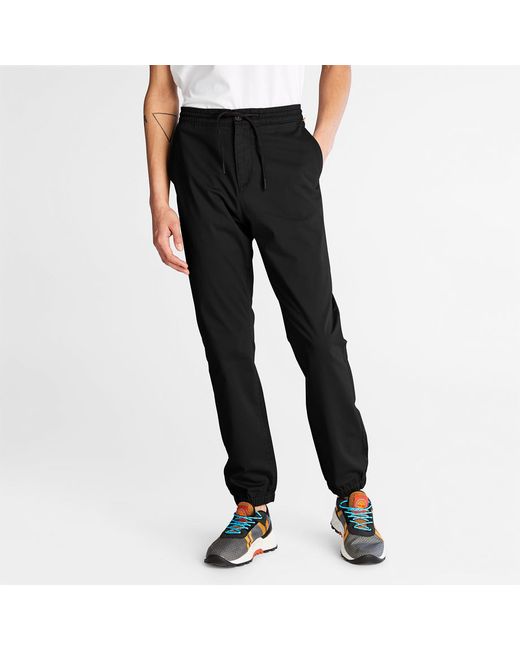 Timberland Lovell Lake Stretch Tracksuit Bottoms For In