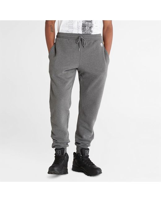 Timberland Exeter River Sweatpants For In Dark Grey