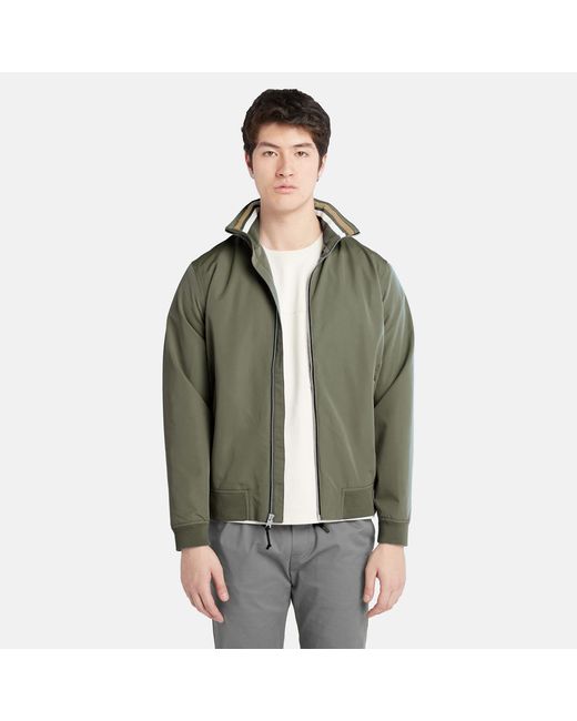 Timberland Mount Lafayette Bomber Jacket For In