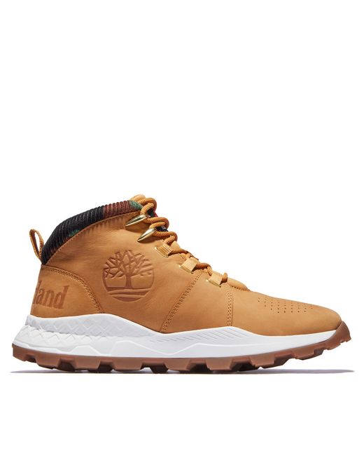 Timberland Brooklyn Hiking Boot For In