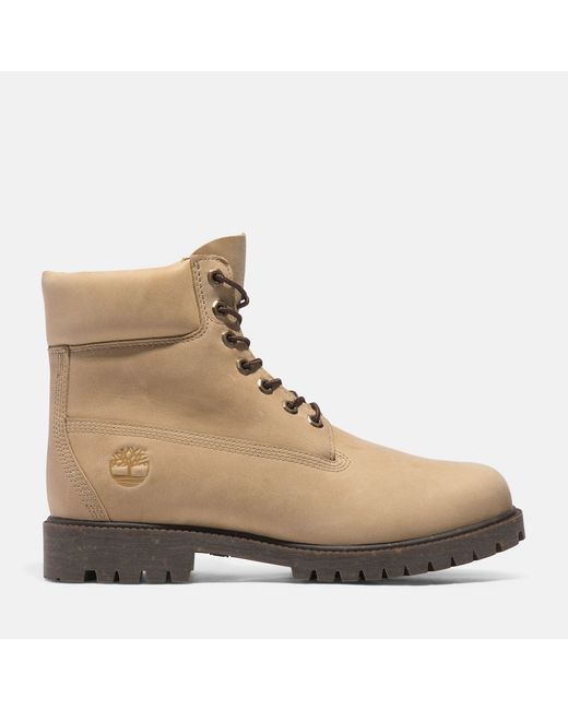 Timberland Heritage 6 Inch Boot For