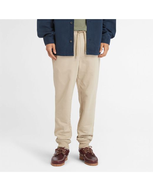 Timberland Loopback Sweatpants For