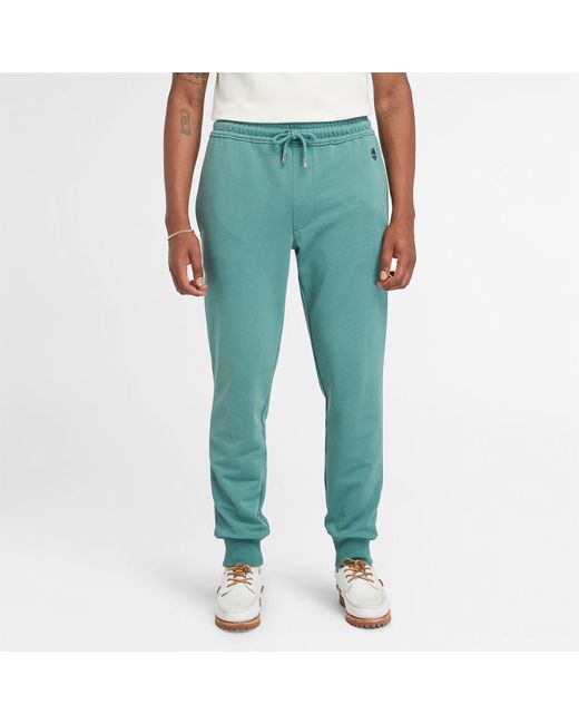 Timberland Loopback Sweatpants For Teal