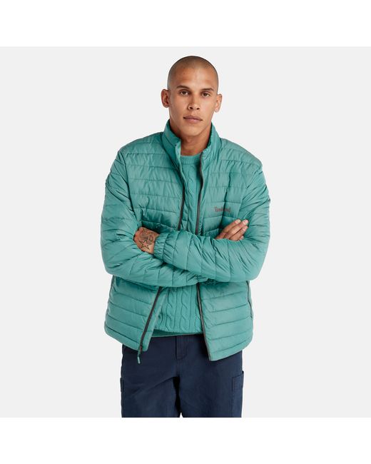 Timberland Axis Peak Water-repellent Jacket For