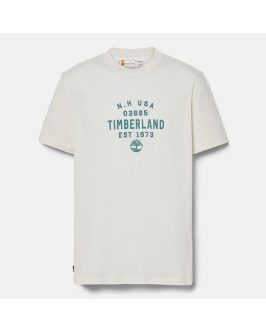 Timberland Graphic T-shirt