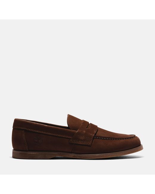 Timberland Classic Boat Shoe For