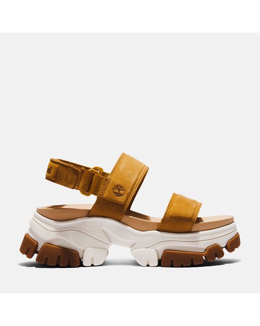 Timberland Adley Way 2-strap Sandal For