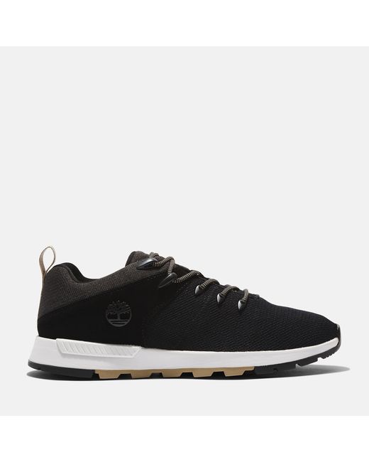 Timberland Sprint Trekker Lace-up Low Trainer For