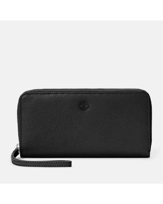 Timberland Leather Wallet For