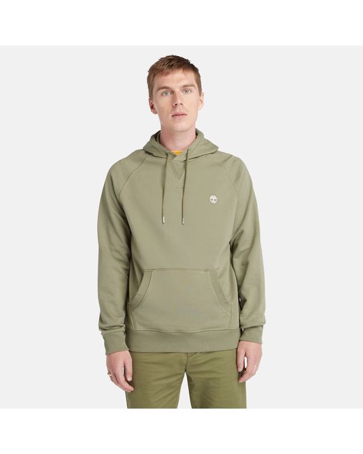 Timberland Loopback Hoodie For
