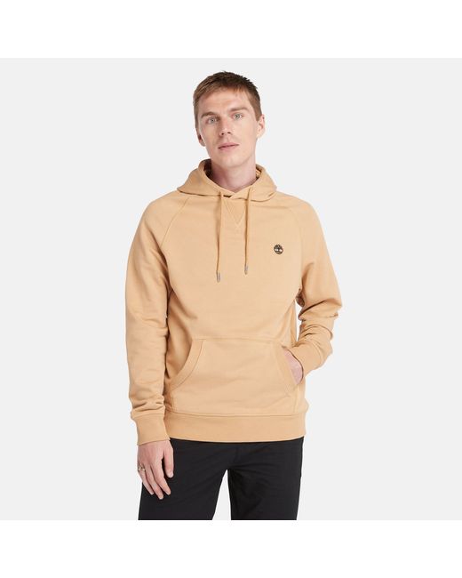 Timberland Loopback Hoodie For Light