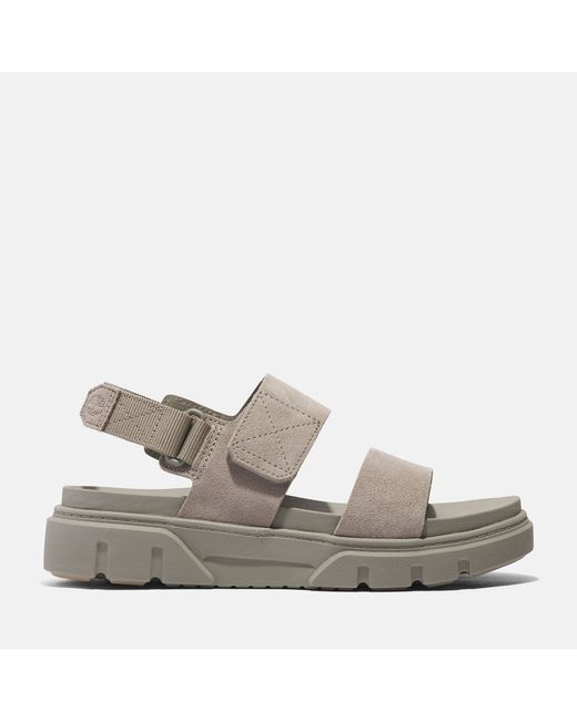 Timberland Greyfield 2-strap Sandal For