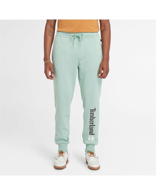 Timberland Logo Sweatpants For Pale
