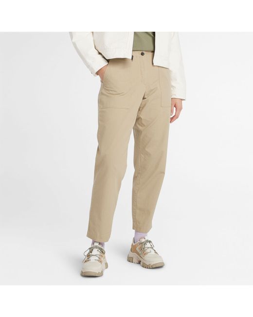 Timberland Utility Fatigue Trousers For