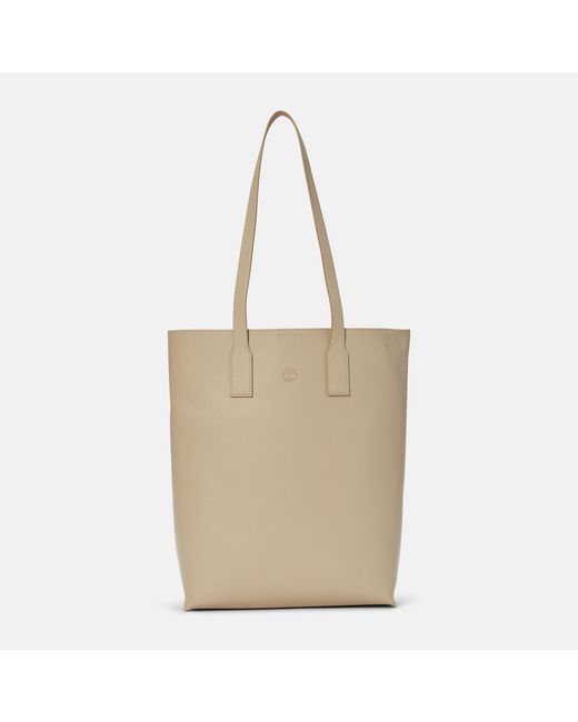 Timberland Tuckerman Leather Tote For