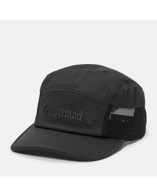 Timberland Vented Admiral Cap For
