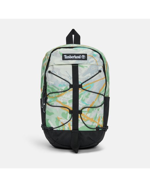 Timberland Outdoor Archive Ski School Mini Backpack Multi-coloured Multi