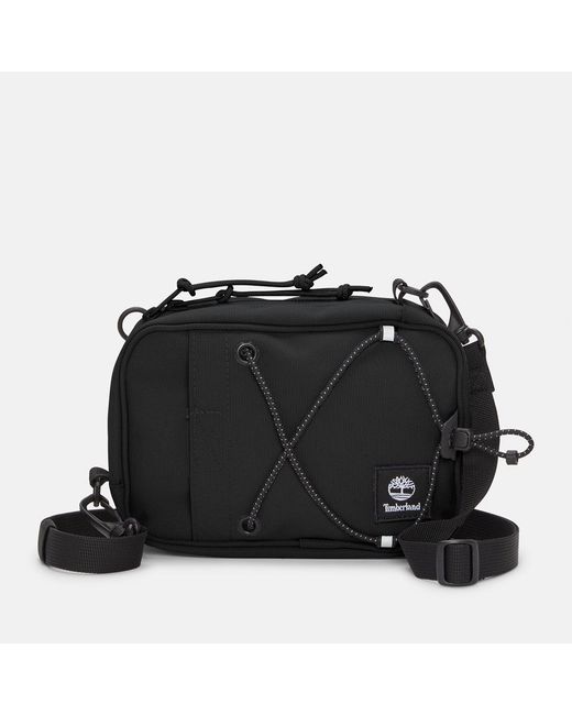 Timberland All Gender Outdoor Archive 2.0 Crossbody Bag