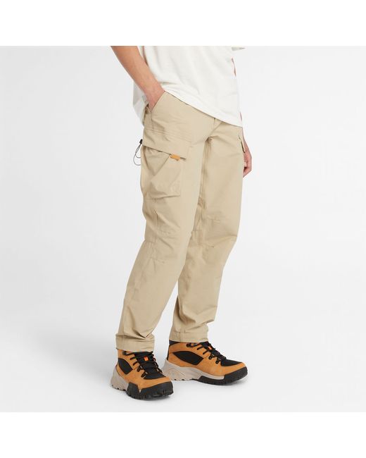 Timberland Motion Stretch Trousers For