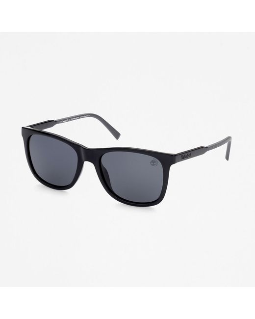 Timberland Marcolin Square Sunglasses