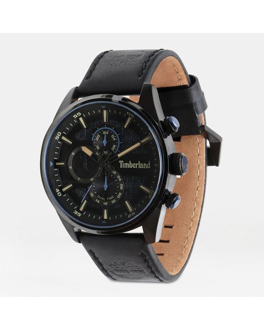 Timberland Ridgeview Watch For