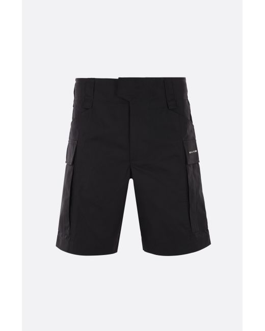 1017 Alyx 9Sm Tactical nylon shorts Man