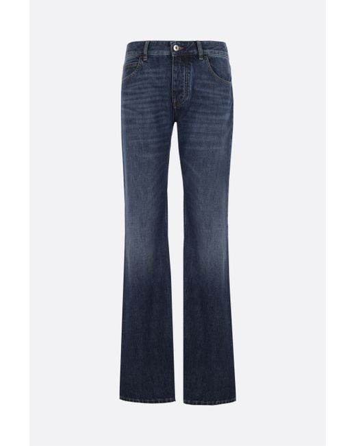 Bottega Veneta regular-fit denim jeans
