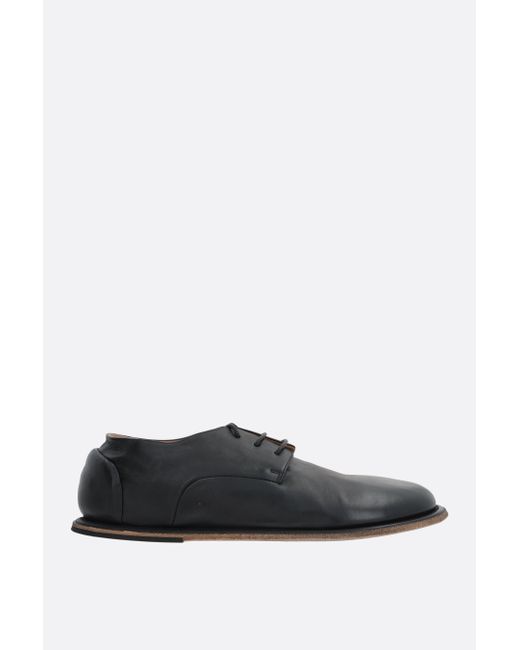 Marsèll Guardella smooth leather derby shoes Man