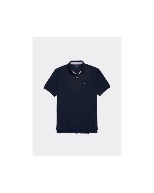 Tommy Hilfiger Adaptive Regular Fit Polo Sky Captain M