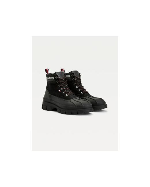 Tommy Hilfiger Chunky Hybrid Duck Boot 7.5