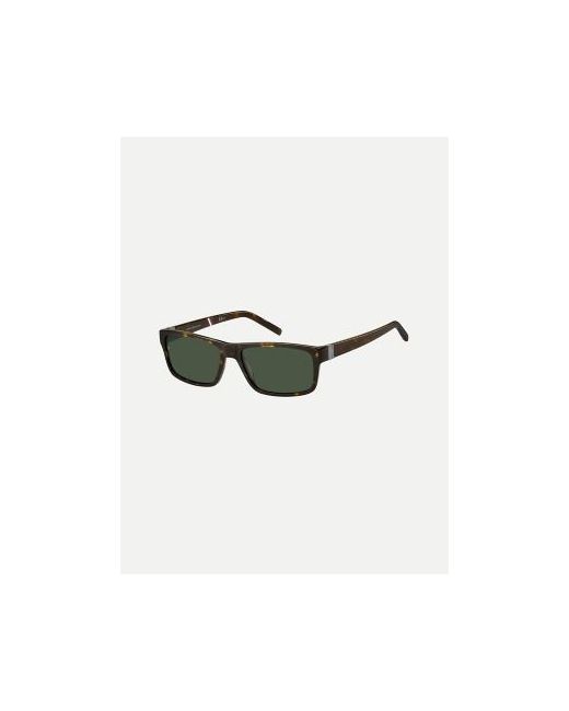 Tommy Hilfiger Small-Frame Rectangle Sunglasses