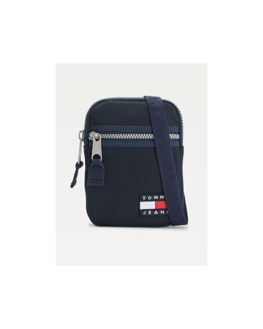 Tommy Hilfiger Tj Heritage Phone Pouch Twilight Navy