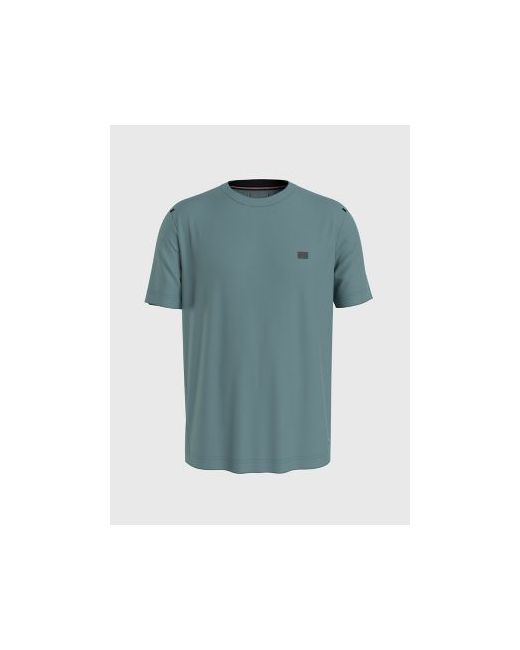 Tommy Hilfiger Solid Stretch Jersey T-Shirt Lofty XXXL