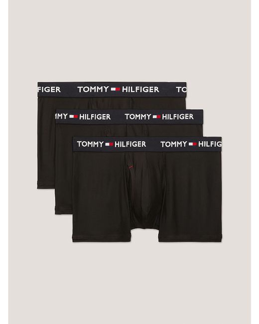 Tommy Hilfiger Everyday Micro Trunk 3-Pack