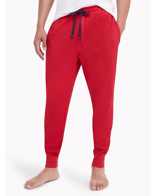 Tommy Hilfiger Thermal Lounge Jogger